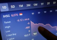 IHSG Ambruk ke Level Terendah 5 Tahun: Investor Asing Kabur Rp67 Triliun, Ancaman MSCI