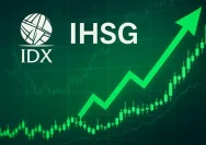 IHSG Menguat Tidak Biasa, Saham BUMN Menjadi Pendorong Utama