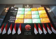 IHSG Rawan Koreksi, Ini Analisis Teknikal dan Daftar Saham untuk 8 Juni 2026
