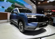 IIMS Surabaya 2026: Mobil Listrik dan SUV Hybrid Jadi Buruan