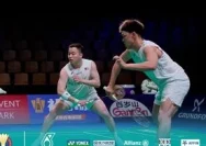 Ikuti Indonesia, Malaysia Berjudi Pecah Anak Didik Herry IP untuk Olimpiade Los Angeles 2028