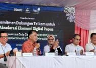 Indonesia dan Papua Nugini Selaraskan Frekuensi Radio untuk Meningkatkan Layanan 5G di Kawasan Timur