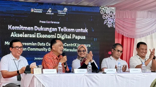 Indonesia dan Papua Nugini Selaraskan Frekuensi Radio untuk Meningkatkan Layanan 5G di Kawasan Timur