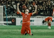 Indonesia Lolos Semifinal Piala AFF U-19 2026, Vietnam Tunggu Nasib