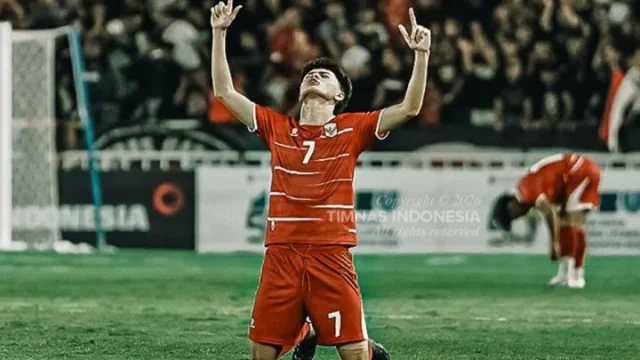 Indonesia Lolos Semifinal Piala AFF U-19 2026, Vietnam Tunggu Nasib