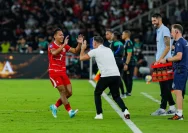 Indonesia Menang atas Mozambik, John Herdman Tekankan Pentingnya Jaga Momentum