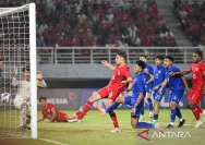 Indonesia Menangkan Piala AFF U-19 2026 dengan Skor 3-0