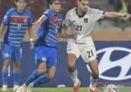 Indonesia Meraih Kemenangan Penting atas Mozambik dengan Skor Tipis 1-0