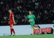 Indonesia Tampil Impresif dalam Laga FIFA Matchday melawan Oman