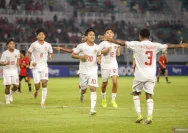 Indonesia U-19 Berjuang di Piala AFF U-19 2026, Garuda Muda Targetkan Semifinal