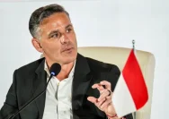 Indonesia vs Mozambik: Herdman Ungkap Ancaman Terbesar Tim Afrika