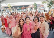 Indosat Perkuat Pemberdayaan UMKM Perempuan Lewat SheHacks 2026 Berbasis AI