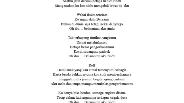 Indro Warkop Buka Hati dalam Lagu 'Dan Aku Rindu' untuk Sahabat yang Telah Tiada