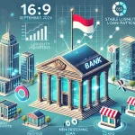 Industri Perbankan Indonesia Mengalami Konsolidasi Massal