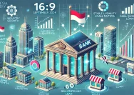 Industri Perbankan Indonesia Mengalami Konsolidasi Massal