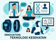 Inovasi Kesehatan di Indonesia Timur: Solusi Rabun Dekat untuk Usia 40 Tahun ke Atas