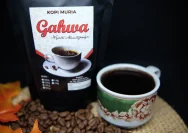 Inovasi Kopi Muria: Espresso Cair yang Praktis dan Lezat