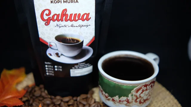 Inovasi Kopi Muria: Espresso Cair yang Praktis dan Lezat
