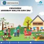 Inovasi Posyandu Kajen Membangun Desa yang Lebih Baik