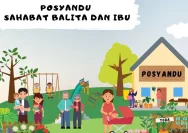 Inovasi Posyandu Kajen Membangun Desa yang Lebih Baik