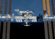 Insiden Kebocoran Stasiun Luar Angkasa Internasional: NASA Mengambil Langkah Preventif
