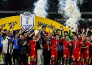 Insiden Listrik Padam Mengganggu Laga Piala AFF U-19 2026