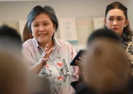 Integritas Harus Ditaman Sejak Dini untuk Membangun Generasi yang Tangguh