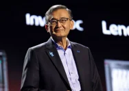 Intel Tegaskan Posisi sebagai Tulang Punggung Dunia Komputasi Modern