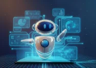 Internet Mengalami Revolusi: Bot dan Agen AI Melampaui Manusia dalam Aktivitas Online