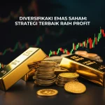 Investasi Emas untuk Pemula: Strategi Tepat untuk Membangun Kekayaan