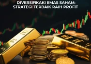 Investasi Emas untuk Pemula: Strategi Tepat untuk Membangun Kekayaan