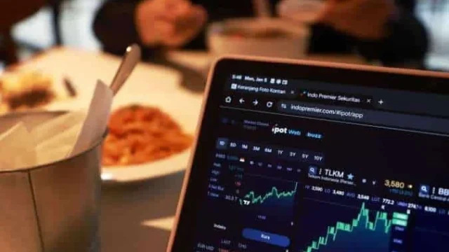 Investor Global Tinggalkan Indonesia, Kebijakan Ekonomi Prabowo Picu Kekhawatiran