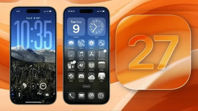 iOS 27: Apa yang Perlu Diketahui Pengguna iPhone 11