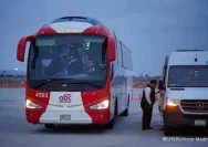Iran Menghadapi Tekanan Besar di Piala Dunia 2026
