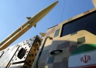 Iran Siap Luncurkan Serangan Balasan ke Israel, Tegaskan Dukungan Penuh untuk Hizbullah Lebanon