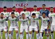 Iran Umumkan Skuad Piala Dunia 2026 Tanpa Sardar Azmoun