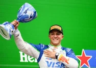 Isack Hadjar Terancam Kehilangan Podium di F1 GP Monaco - Apa Penyebabnya?