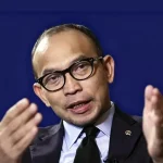 Isu Reshuffle Menkeu Memanas: Profil dan Rekam Jejak Chatib Basri yang Baru Saja Menghadap Presiden Prabowo