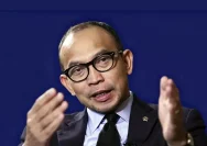 Isu Reshuffle Menkeu Memanas: Profil dan Rekam Jejak Chatib Basri yang Baru Saja Menghadap Presiden Prabowo
