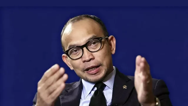 Isu Reshuffle Menkeu Memanas: Profil dan Rekam Jejak Chatib Basri yang Baru Saja Menghadap Presiden Prabowo