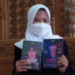 Ita Kurniawati, Mahasiswi Unnes, Lulus dengan Novel "Can We Start Over"