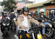 Iwan Setiawan: KNPI Cikancung Harus Jadi Motor Pergerakan Pemuda Bandung
