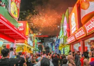 Jadwal dan Line Up Lengkap Konser Jakarta Fair 2026: Ada Slank hingga Mahalini