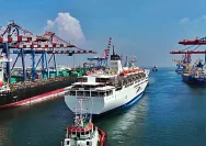 Jadwal Kapal Bitung Ternate Juni 2026: Informasi Terbaru dan Terkini