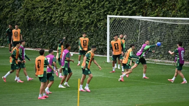 Jadwal Laga Pembuka Piala Dunia 2026: Ketegangan di Tunggu