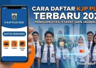 Jadwal Pencairan KJP Plus Juni 2026 Lengkap dengan Cara Cek Saldo