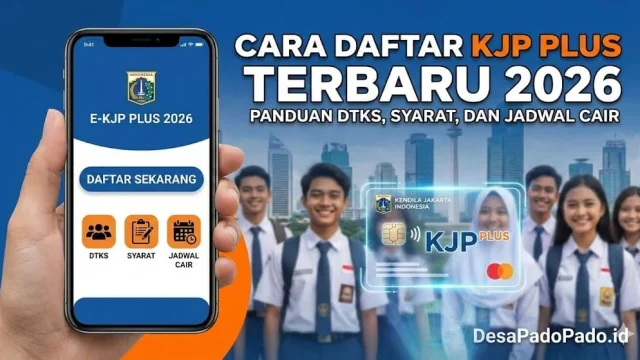 Jadwal Pencairan KJP Plus Juni 2026 Lengkap dengan Cara Cek Saldo
