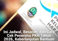 Jadwal Pencairan PKH Juni 2026: Bantuan Sosial untuk Keluarga Penerima Manfaat