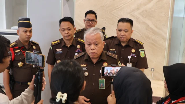 Jaksa Mengajukan Banding atas Vonis Anggota DPRD yang Divonis Rp30 Juta