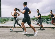 Jalan Kaki: Olahraga Sederhana yang Menguntungkan Kesehatan Jantung dan Mental